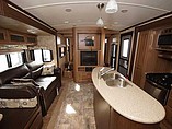 2014 Cruiser RV Enterra Photo #9