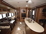 2014 Cruiser RV Enterra Photo #9