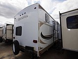 2014 Cruiser RV Enterra Photo #3