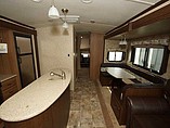 2014 Cruiser RV Enterra Photo #7