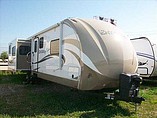 2013 Cruiser RV Enterra Photo #2