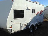 07 Cruiser RV Fun Finder