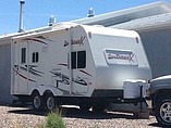 09 Cruiser RV Fun Finder