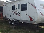 2012 Cruiser RV Fun Finder Photo #2