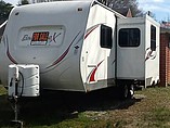 2012 Cruiser RV Fun Finder Photo #3