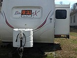 2012 Cruiser RV Fun Finder Photo #5