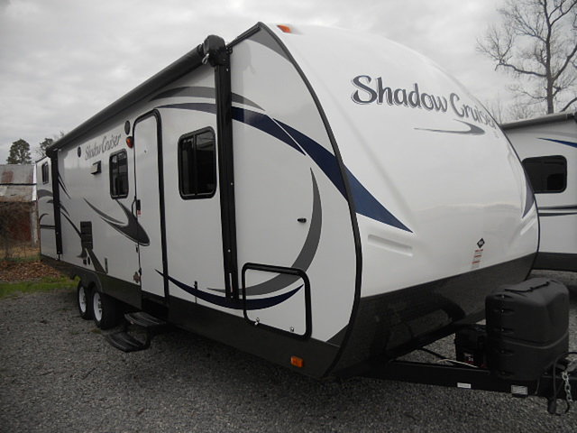 15 Cruiser RV