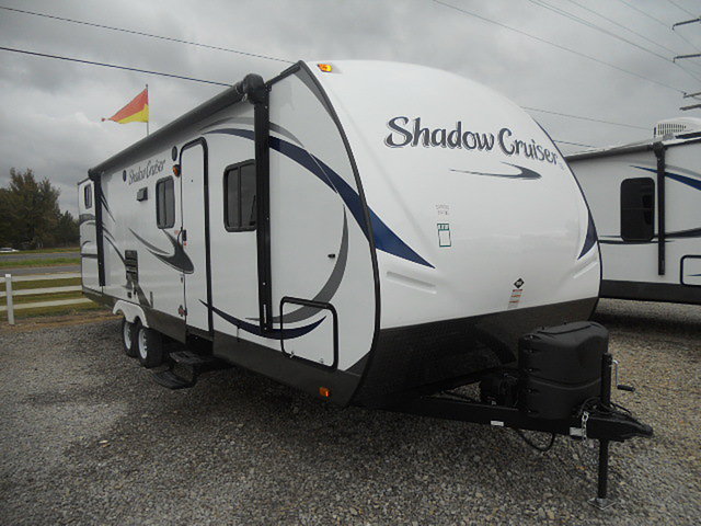 2015 Cruiser RV Cruiser Rv Photo