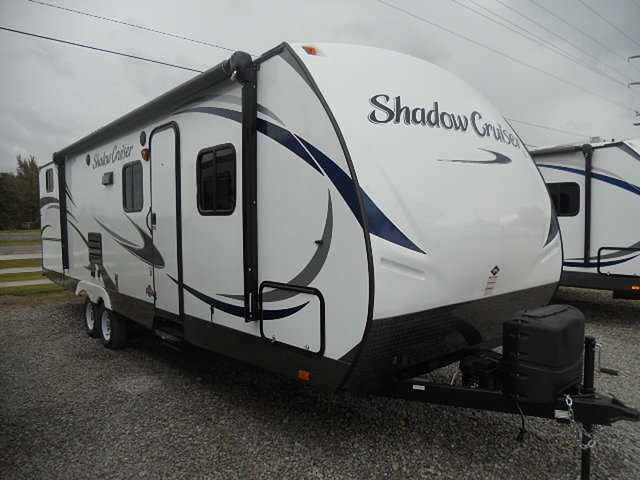 2015 Cruiser RV Cruiser Rv Photo