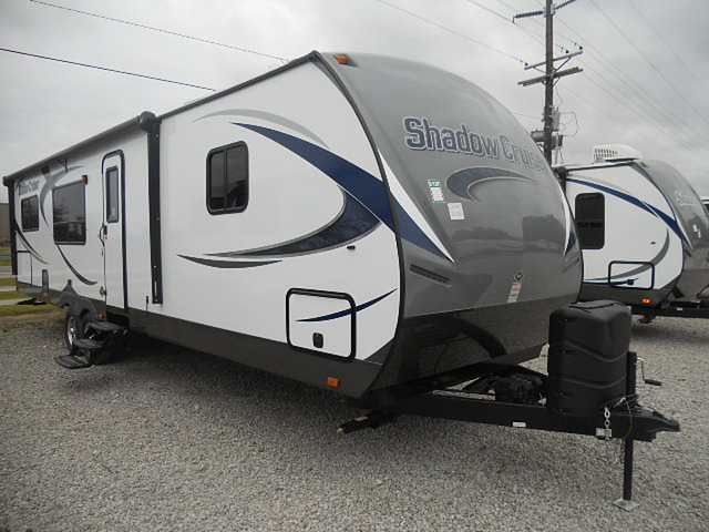 2015 Cruiser RV Cruiser Rv Photo