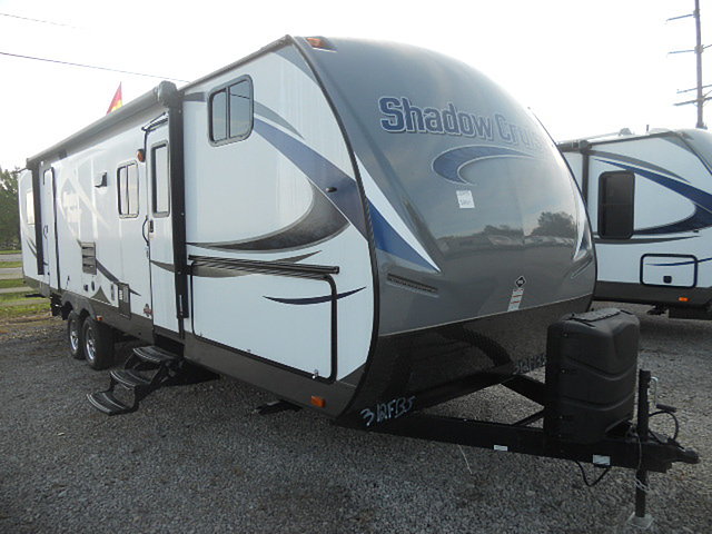 2015 Cruiser RV Cruiser Rv Photo