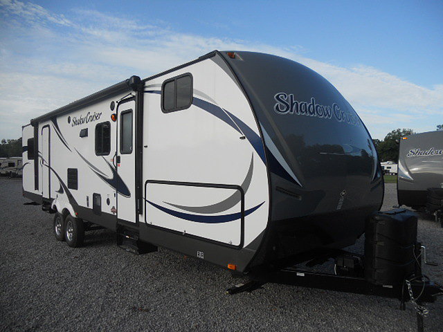 15 Cruiser RV
