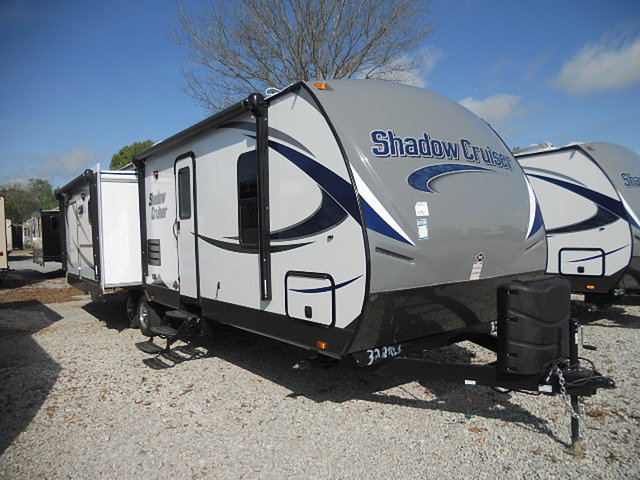 15 Cruiser RV