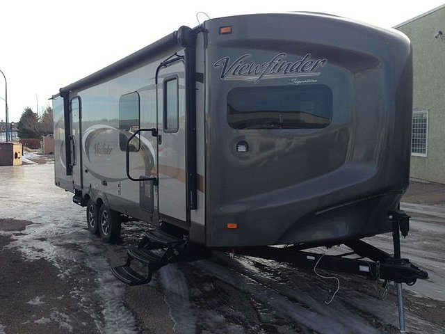 2015 Cruiser RV Cruiser Rv Photo