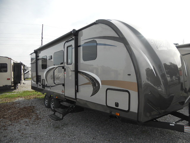 2015 Cruiser RV Cruiser Rv Photo