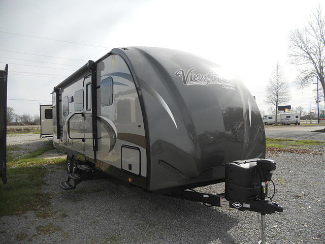 15 Cruiser RV