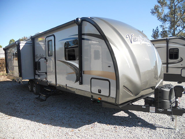 2015 Cruiser RV Cruiser Rv Photo