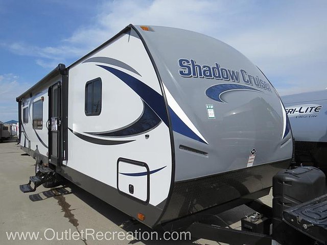 2016 Cruiser RV Cruiser Photo