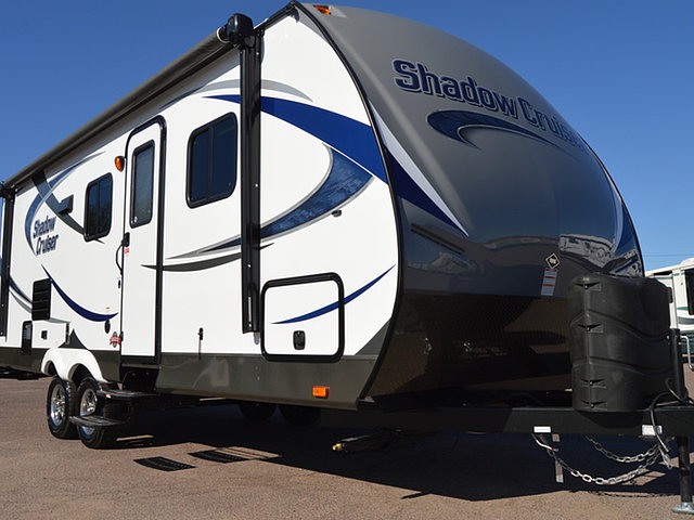 2015 Cruiser RV Cruiser Photo