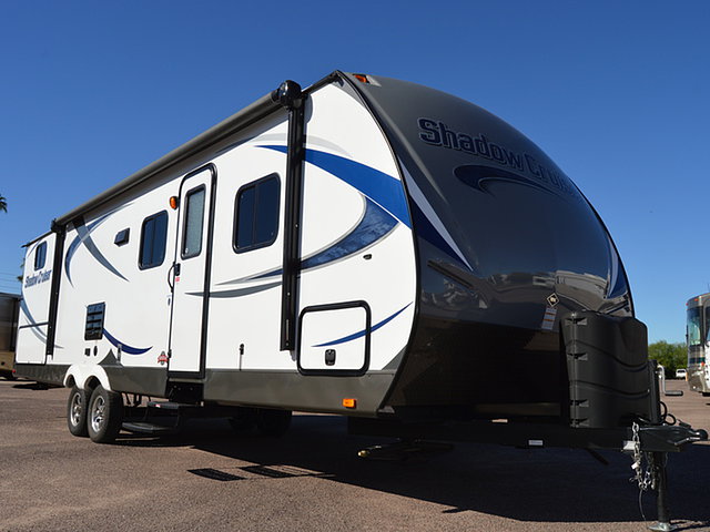 2015 Cruiser RV Cruiser Photo