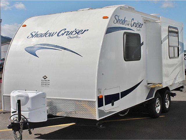 2012 Cruiser RV Cruiser Photo