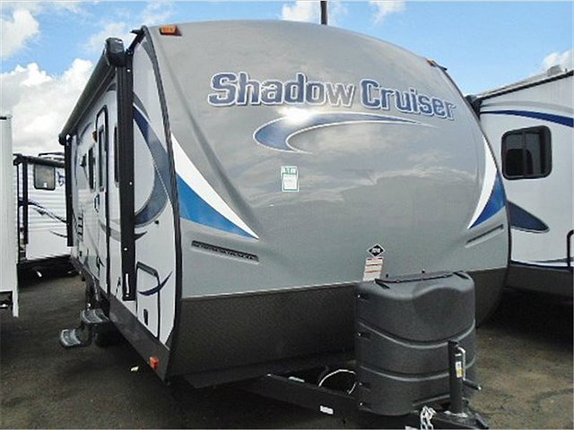 2016 Cruiser RV Cruiser Photo