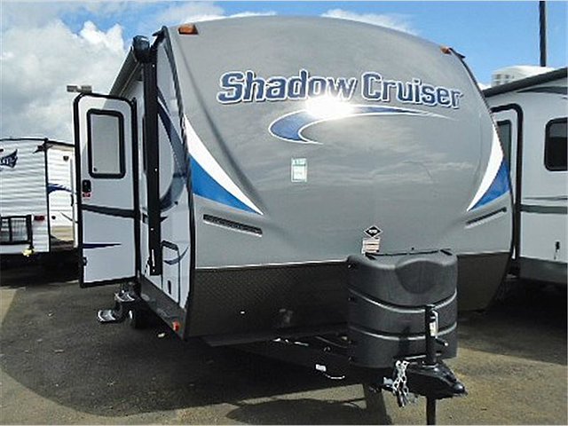2016 Cruiser RV Cruiser Photo