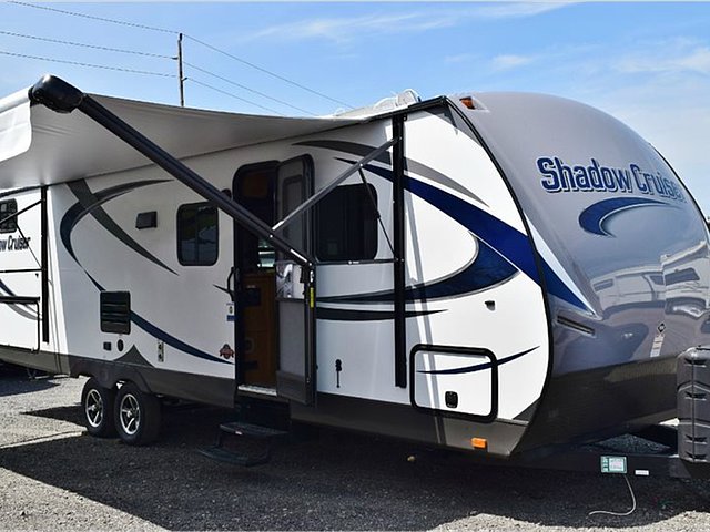 2016 Cruiser RV Cruiser Photo