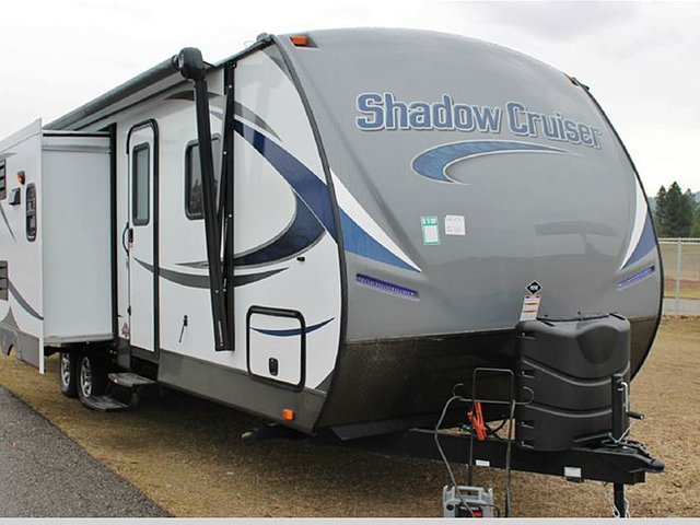 2015 Cruiser RV Cruiser Photo