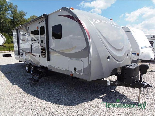 2013 Cruiser RV Cruiser Photo