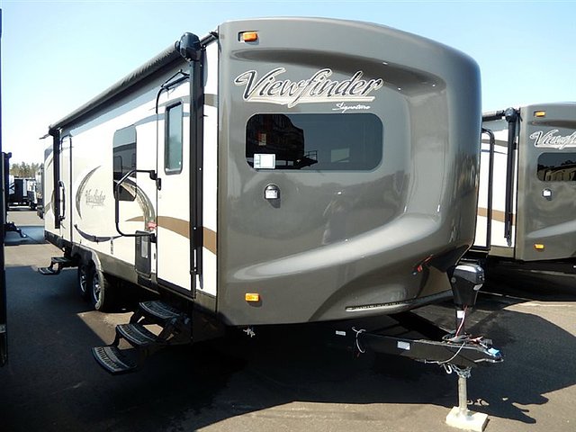 2015 Cruiser RV Cruiser Photo