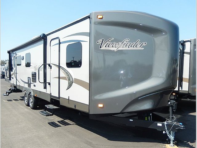 2015 Cruiser RV Cruiser Photo