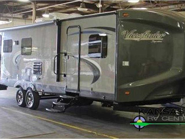 2016 Cruiser RV Cruiser Photo
