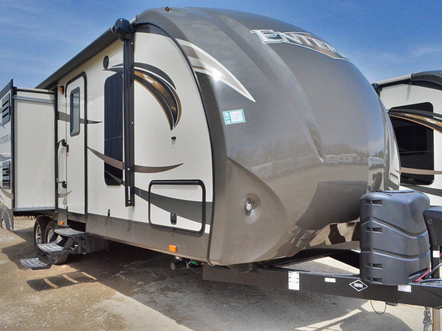 2015 Cruiser RV Enterra Photo