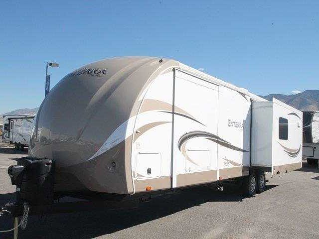 2014 Cruiser RV Enterra Photo