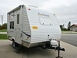 06 Cruiser RV Fun Finder