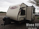 2014 Cruiser RV Fun Finder Photo #2