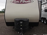 2014 Cruiser RV Fun Finder Photo #3