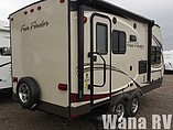 2014 Cruiser RV Fun Finder Photo #5