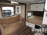 2014 Cruiser RV Fun Finder Photo #12