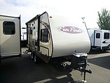 15 Cruiser RV Fun Finder