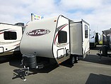 2015 Cruiser RV Fun Finder Photo #2