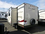 2015 Cruiser RV Fun Finder Photo #3