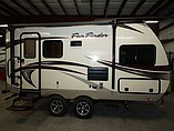 2015 Cruiser RV Fun Finder Photo #2