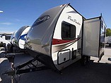 2015 Cruiser RV Fun Finder Photo #2