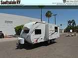 2011 Cruiser RV Fun Finder Photo #11