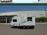 2011 Cruiser RV Fun Finder Photo #12