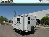 2011 Cruiser RV Fun Finder Photo #13