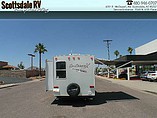 2011 Cruiser RV Fun Finder Photo #14