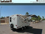 2011 Cruiser RV Fun Finder Photo #16